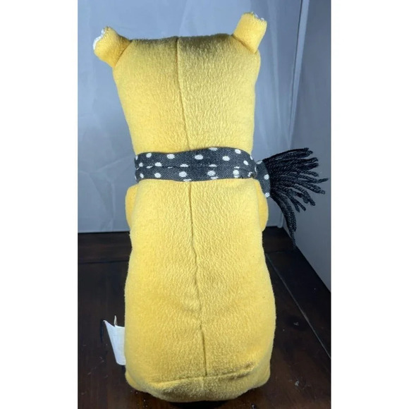 Pillowfort Bear Mini Pillow Plush‎ Stuffed Animal Toy 13” x 11” 2018 - Picture 3 of 7